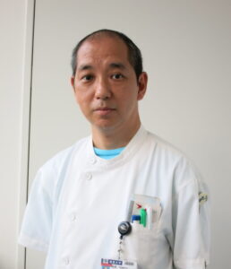 宮永 哲