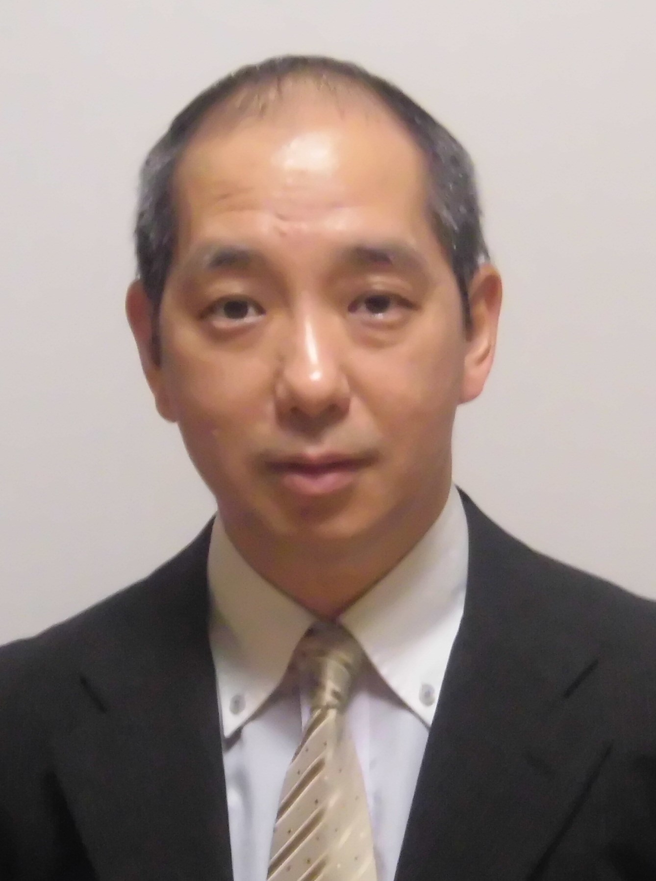 宮永 哲